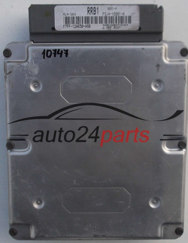 calculateur moteur pour mazda 626 2.0 