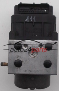 ABS POMPA I STEROWNIK CITROEN XSARA PICASSO BOSCH 0 265 216 642, 0265216642, 96 336 665 80, 9633666580, 0 273 004 353, 0273004353 - 111, 160, 164, 283, 470, 367, 528