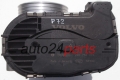 CUERPO DE MARIPOSA VOLVO 30711553, BOSCH 0 280 750 103, 0280750103