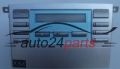 MANDO DE CALEFACCION AIRE ACONDICIONADO CLIMATRONIC TOYOTA COROLLA VERSO 55900-0F060, 559000F060, MB146570-5450, MB1465705450