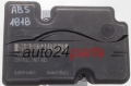 BOMBA HIDRAULICA Y CENTRALITA ABS FIAT DOBLO 51822702, ATE 10.0207-0140.4,  10.0970-1605.3