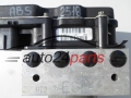 POMPE HYDRAULIQUE ET CALCULATEUR d'ABS AUDI A4 BOSCH 0 265 236 348, 0265236348, 8K0614517FD, 0265951539