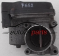 DROSSELKLAPPE VOLKSWAGEN AUDI SEAT SKODA SIEMENS A2C53060088, 03D 133 062 E, 03D133062E