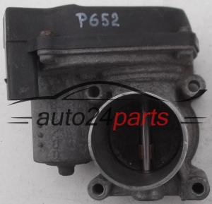 DROSSELKLAPPE VOLKSWAGEN AUDI SEAT SKODA SIEMENS A2C53060088, 03D 133 062 E, 03D133062E
