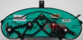 CUADRO INSTRUMENTOS PEUGEOT 206 9656696380