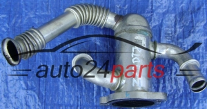 RADIATEUR EGR VANNE REFROIDISSEUR 1.3 CDTI Z13DT Z13DTJ Z13DTH OPEL AGILA ASTRA CORSA COMBO MERIVA 55197846
