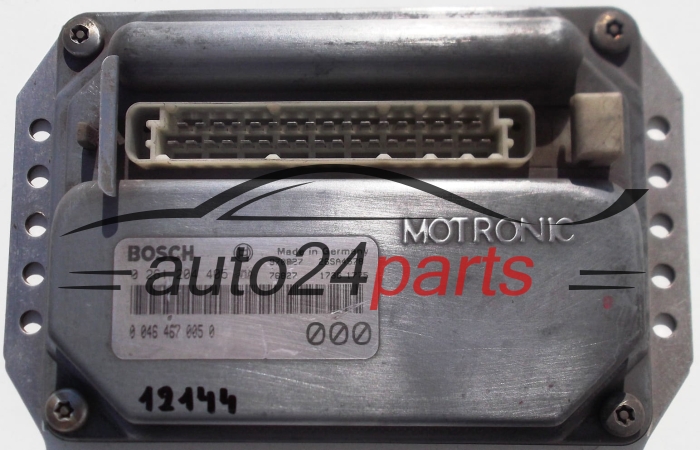 calculateur moteur pour fiat brava, bravo 1.4 12v 