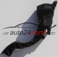 POTENTIOMETRE DE PEDALE DE GAZ D'ACCELERATEUR FORD FOCUS 4M51-9F836-AH, 4M519F836AH, 1347104, 6PV 008641-01, 6PV00864101