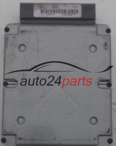 CALCULATEUR MOTEUR FORD TRANSIT 2.4 TD VISTEON 3C11-12A650-AC, 3C1112A650AC, 3KDC 
