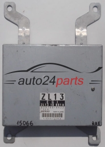 KOMPUTER STEROWNIK SILNIKA MAZDA 323 DENSO   279700-0422   2797000422   ZL1318881A