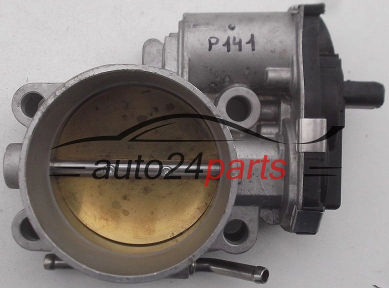 Przepustnica Powietrza D3V9T DX239F991AB A2C31286800