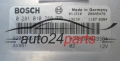 KOMPUTER STEROWNIK SILNIKA RENAULT CLIO MEGANE BOSCH 0 281 010 788, 8200195750, HOM 8200049304