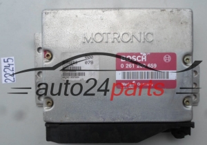Komputer sterownik silnika Alfa Romeo 164 2.0 0261200659