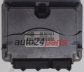 KOMPUTER STEROWNIK SILNIKA VW VOLKSWAGEN GOLF 1.9 TDI AGR 038 906 018 D, 038906018D, BOSCH 0 281 001 611, 0281001611