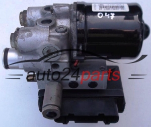 ABS pompa i sterownik JAGUAR XJ 94 3.2L 10045708193 10094504023 LNA2210AA MNA5920AB