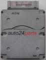 MOTORSTEUERGERÄT ECU STEUERGERAT FORD KA VISTEON 1S5A-12A650-CA, 1S5A12A650CA, LGFO, LP4-322
