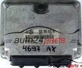  VW VOLKSWAGEN GOLF BORA 1.9 TDI AHF 038906018BM, 038 906 018 BM BOSCH 0281001846, 0 281 001 846