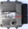 KOMPUTER STEROWNIK SILNIKA OPEL AGILA 1.3 CDTI Z13DT 55187471 LP, MJD 6JO.A1/HW01D/1315-H175, MJD6JO.A1, MJD6JOA1, MJD6J0.A1  - 4372, 4373, 4384, 4385, 4386, 4390