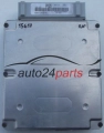 KOMPUTER STEROWNIK SILNIKA FORD ESCORT VISTEON 95AB-12A650-PC, 95AB12A650PC, PIGS, SME-405
