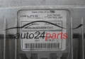 CALCULATEUR MOTEUR  RENAULT CLIO 1.5 DCI Delphi R0410C081A,  HOM 8200129063
