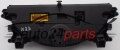  PANEL OGRZEWANIA STEROWNIK NAWIEWU REGULATOR KLIMATRONIK CITROEN C5 LIMOUSINE VALEO 96 326 398 ZK, 96326398ZK, X4 RFTA-01, X4RFTA01, F661022U, 69490001 - K23, K25