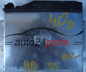 ABS STEROWNIK HYUNDAI HD 95600-5H100 956005H100 220000C0131, 220 000 C0131 - 2494