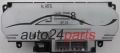 UNITE D'AFFICHAGE CLIMATRONIC SUBARU 72311 FE080 / 72311FE080 / A0200068A02000
