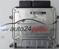 MOTORSTEUERGERÄT ECU STEUERGERAT HYUNDAI 39112-2B102, 391122B102, 9001040164KC 