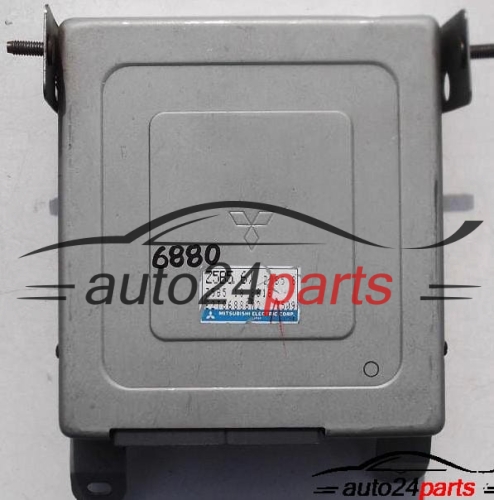 MOTORSTEUERGERÄT ECU STEUERGERAT MAZDA 323 1.5 E2T86886M2, Z5B5 18 8818, Z5B5188818, Z5B5 6J 