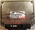 KOMPUTER STEROWNIK SILNIKA SEAT TOLEDO SIEMENS 5WP4376 04,  06A 906 019 AL