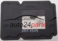 ABS HYDRAULIK-AGGREGAT MIT STEUERGERAET CHRYSLER DOGE JEEP P05105472AD,  25020613384, 25.0927-4321.3, 25092743213, 25.0613-3020.3, 25061330203