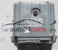 KOMPUTER STEROWNIK SILNIKA MERCEDES W164 3.0 CDI BOSCH 0 281 013 756, 0281013756, A 642 150 93 78, A6421509378, CR4.12 