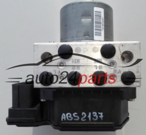 POMPE HYDRAULIQUE ET CALCULATEUR d'ABS BMW MINI 14179750211, 3451 9813345 01, 3451981334501, 3452 9813347 01, 3452981334701, 18186316-A, 18186316A, 54086589A 