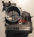 DROSSELKLAPPE VOLKSWAGEN AUDI SEAT SIEMENS 408-238-327-003, 408238327003, 06F 133 062, 06F133062