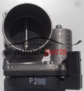 PRZEPUSTNICA POWIETRZA SEAT SKODA VOLKSWAGEN SIEMENS A2C53030936, 03C 133 062 C, 03C133062C -  P288, P538, P785, P949, P1033