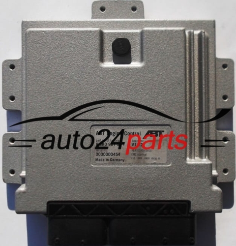 MOTORSTEUERGERÄT ECU STEUERGERAT AUDI S5 3.0 TFSI SPORT TUNING + 100KM A 8K0 907 551, A8K0907551