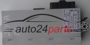 CAS STEUERGERAT 2 E8X/E9X BMW 61356943759, 61.35-6 9 943 759, 61.35 - 6 943 759, SIEMENS VDO 5WK4 9413ABF, 5WK49413ABF