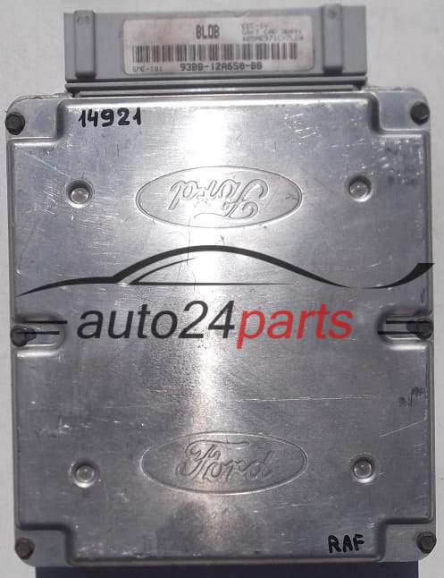 93BB-12A650-BB, 93BB12A650BB, BLOB, SME-101 