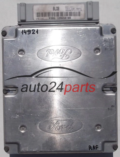 93BB-12A650-BB, 93BB12A650BB, BLOB, SME-101 