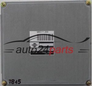 CALCULATEUR MOTEUR NISSAN ALMERA 1.5, MEC11-200, MEC11200, F3, 0829