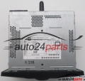 RADIO CD MP3 OPEL 497 316 088 / 497316088 / 13 289 921 HF / 132899221HF / CD30 