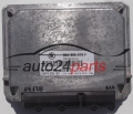 KOMPUTER STEROWNIK SILNIKA VW VOLKSWAGEN SKODA 1.6 06A 906 019 F, 06A906019F, SIEMENS 5WP4 325 03, 5WP432503 - 10578, 11525, 13920, 14178