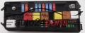 ELEKTRISCHER KASTEN SICHERUNGKASTEN SICHERUNG UND RELAIS STROMKASTEN RELAISKASTEN OPEL VECTRA C SIGNUM 1.9 CDTI GM 13 240 243 JE