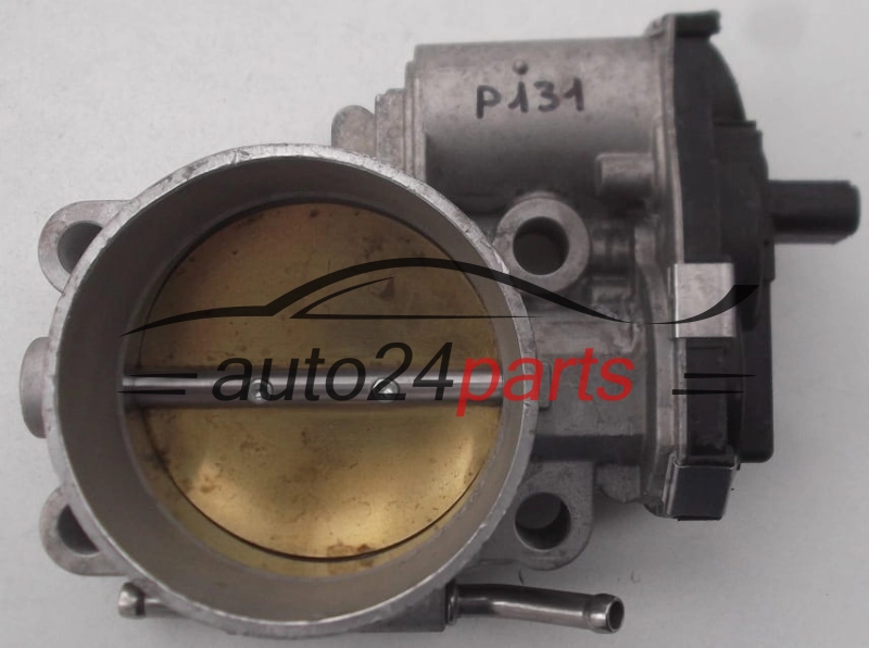 Przepustnica Powietrza D3V9T DX239F991AB A2C31286800
