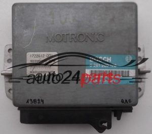 CALCULATEUR MOTEUR BMW E34 530 E32 730 3.0 BOSCH 0 261 200 178, 0261200178 
