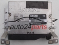 Komputer sterownik silnika Alfa Romeo 155 2.0 8V 0261200536