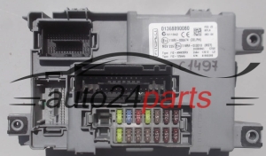 BOITE ELECTRIQUE A RELAIS ET FUSIBLE CITROEN FIAT Delphi 28330965, 01368890080 