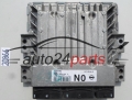 CALCULATEUR MOTEUR NISSAN NV200 SID305 S180067166 A, S180067166A, 23710BJ91B