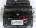 calculateur moteur pour nissan micra 1.2