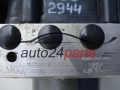 ABS POMPA I STEROWNIK FIAT PANDA 51965448, 0 265 243 906, 0265243906, 0265956367